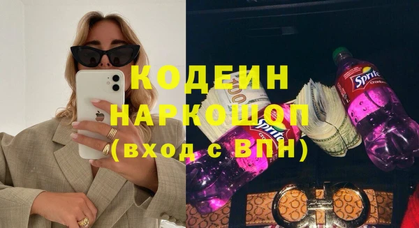 молекула духа Белокуриха