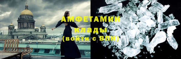 молекула духа Белокуриха